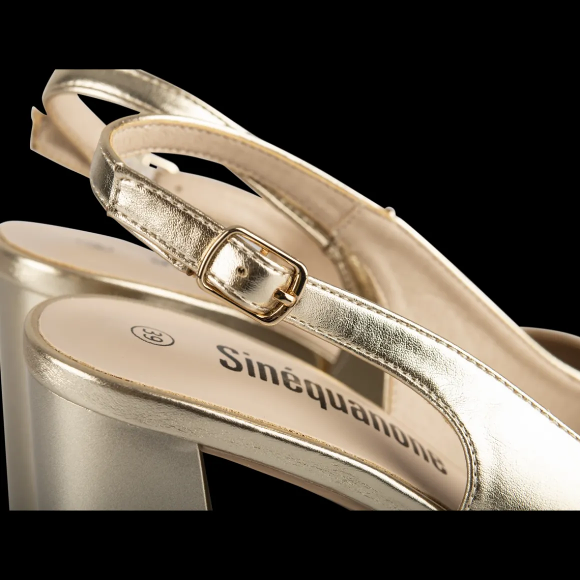 Pumps GOUD