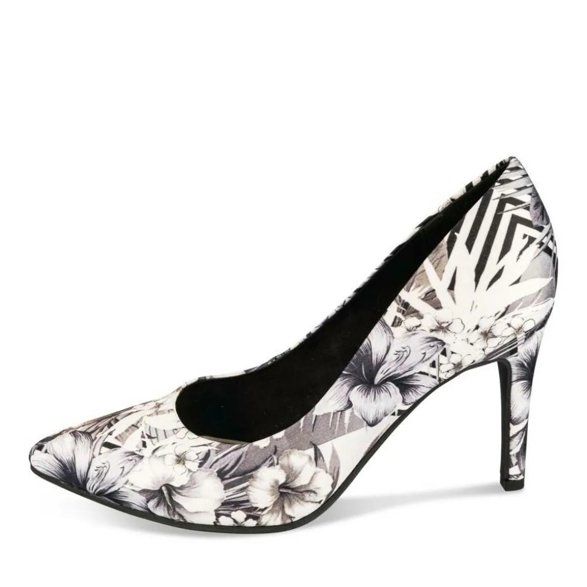 Pumps GRIJS