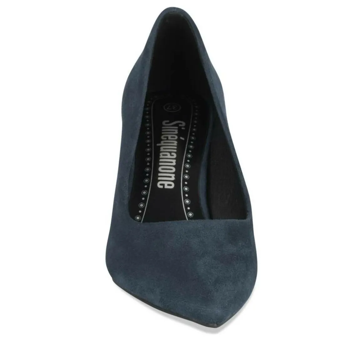 Pumps NAVY