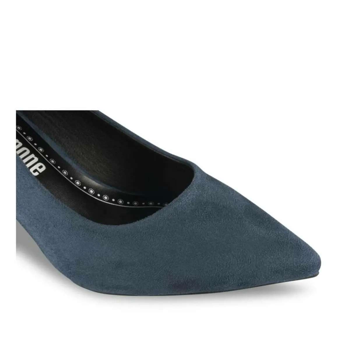 Pumps NAVY