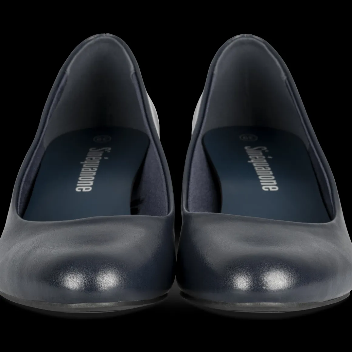 Pumps NAVY