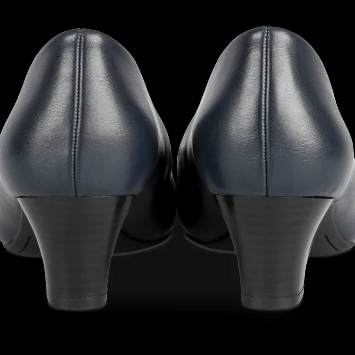 Pumps NAVY