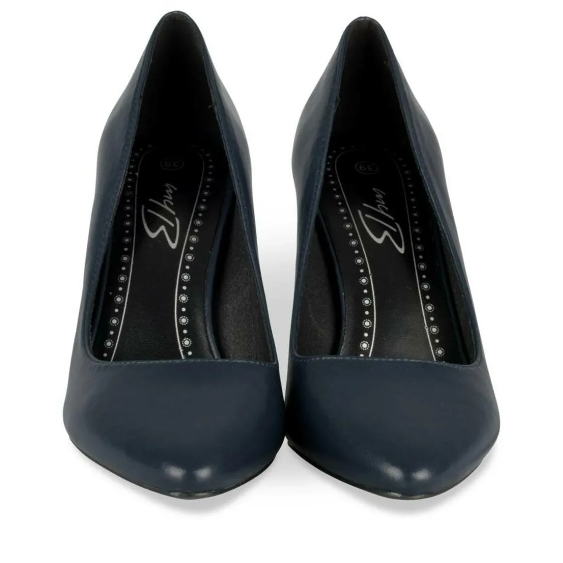 Pumps NAVY