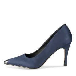 Pumps NAVY