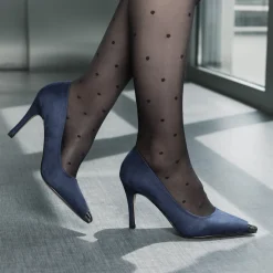 Pumps NAVY
