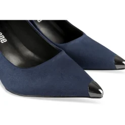 Pumps NAVY