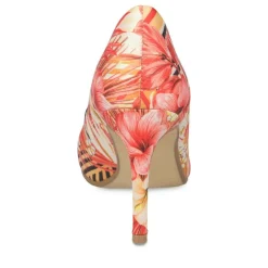 Pumps ORANJE