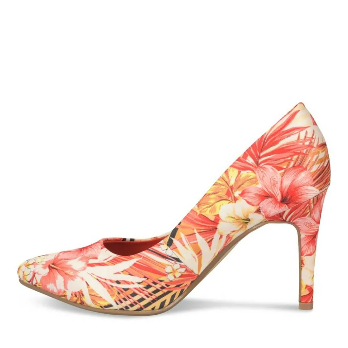 Pumps ORANJE