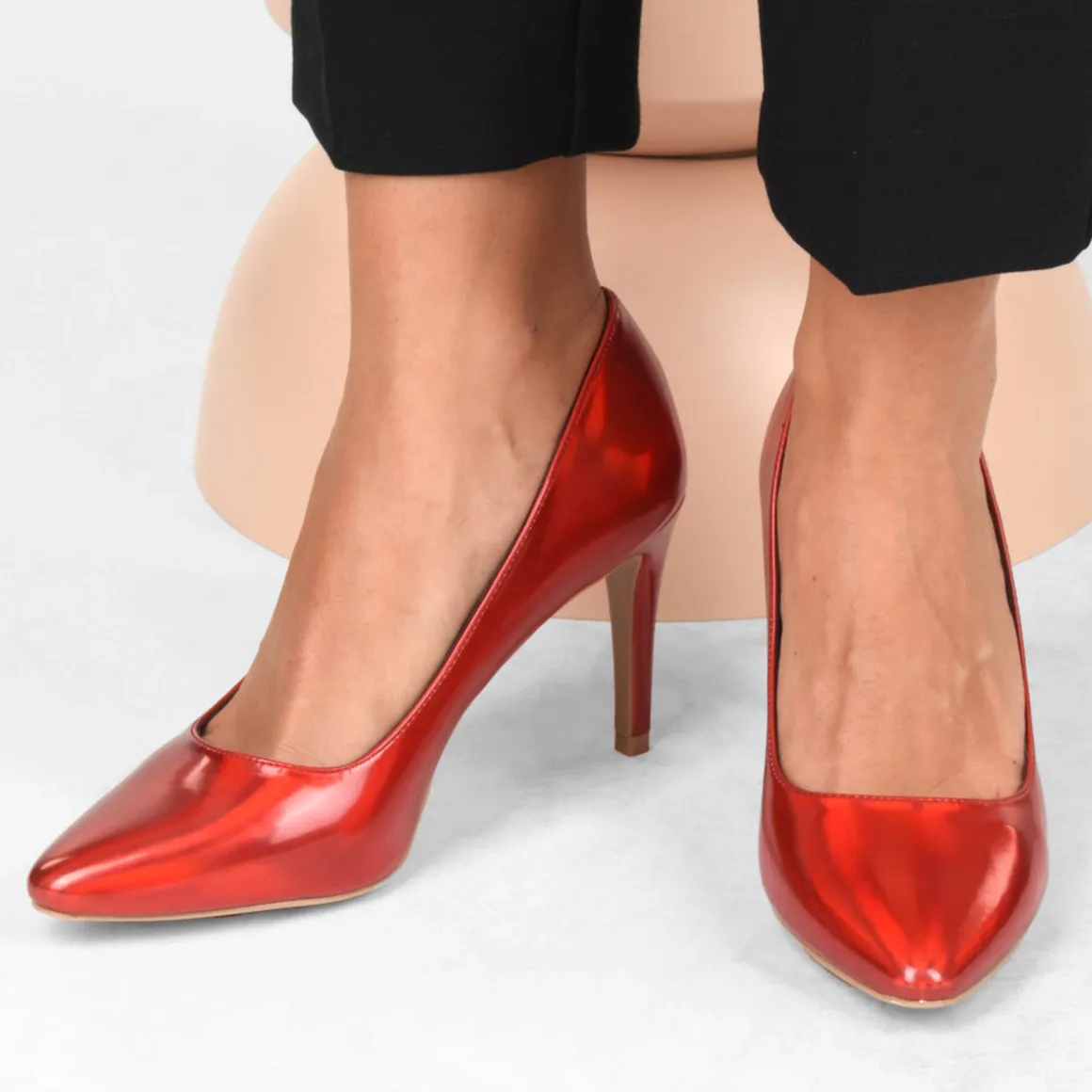 Pumps ROOD