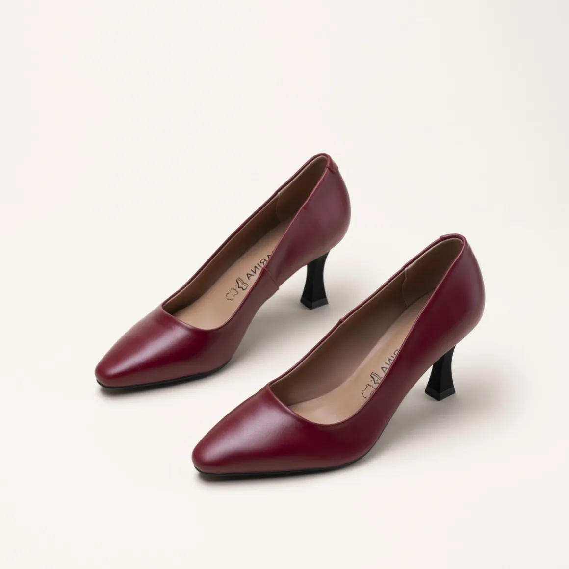 Pumps ROOD