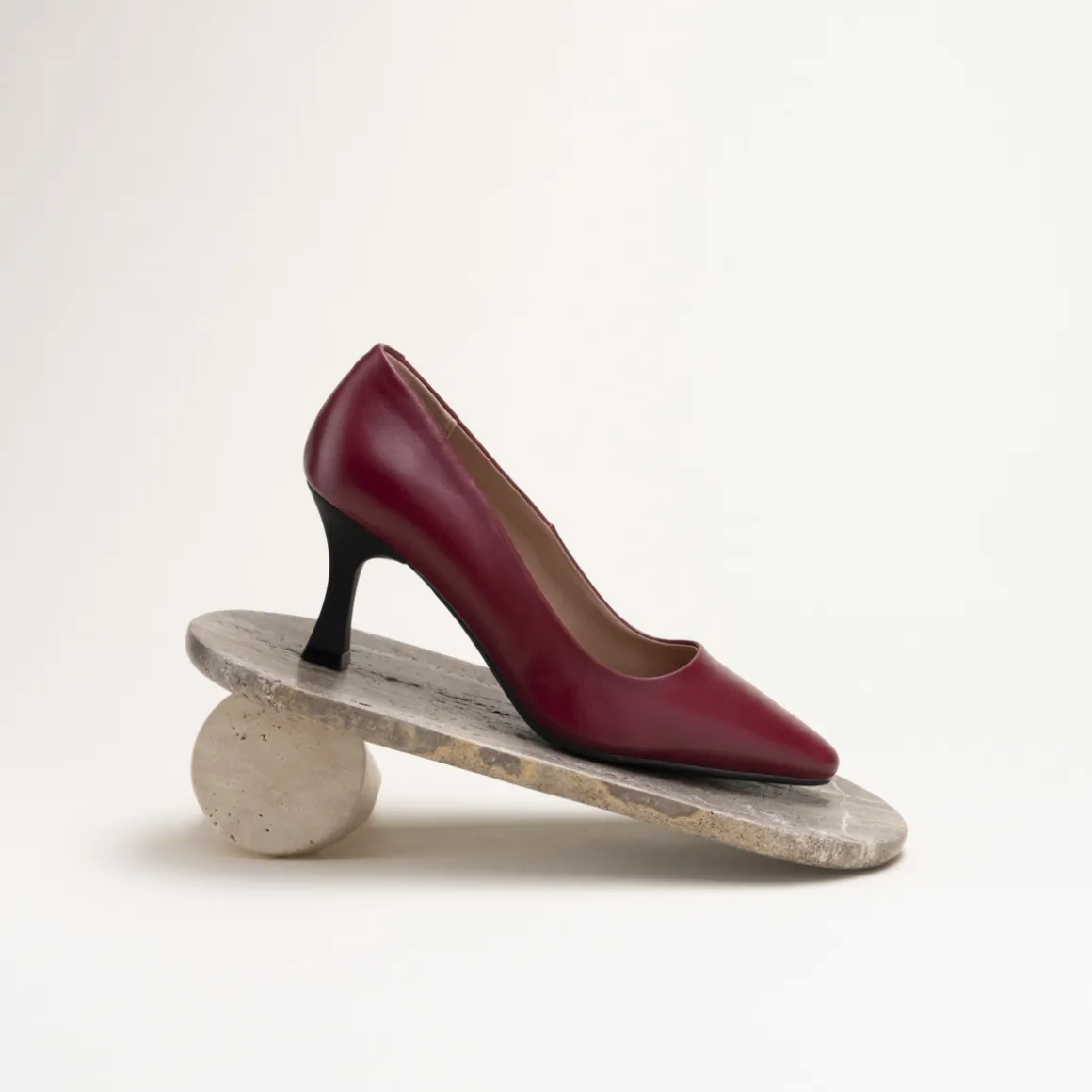 Pumps ROOD