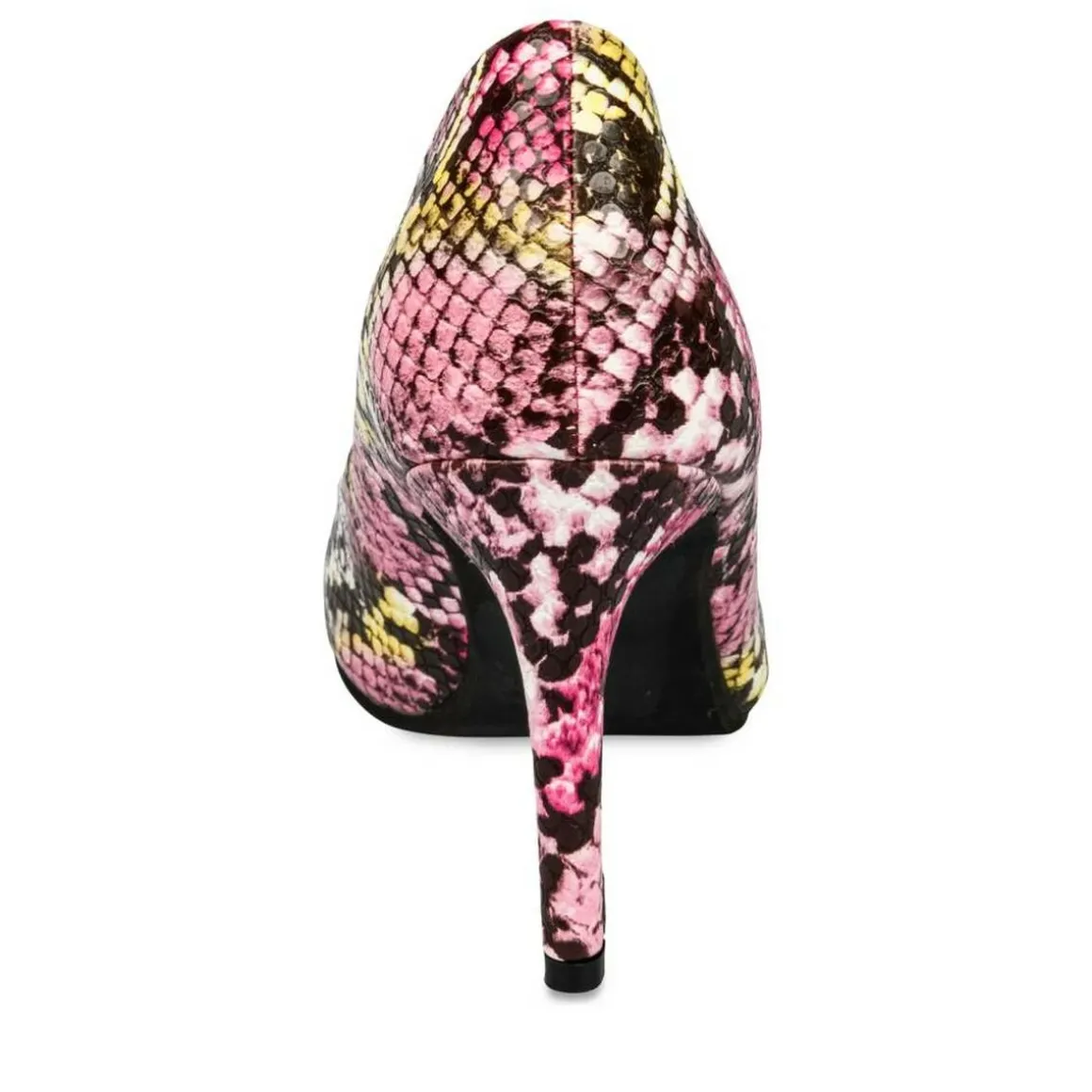 Pumps ROZE GRANDS BOULEVARDS