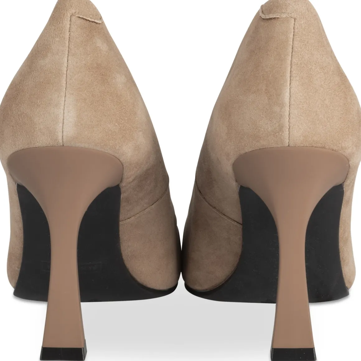 Pumps TAUPE