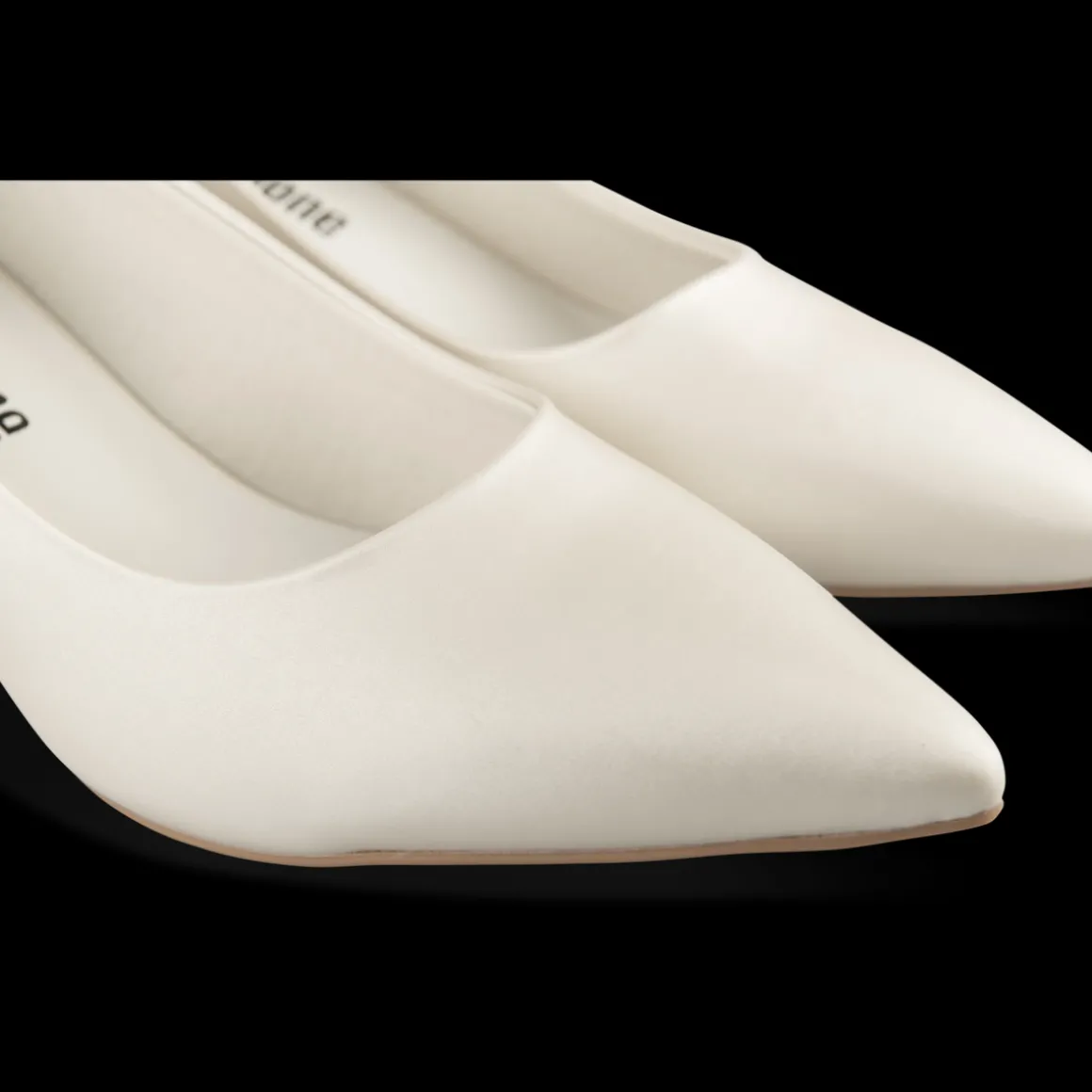 Pumps WIT