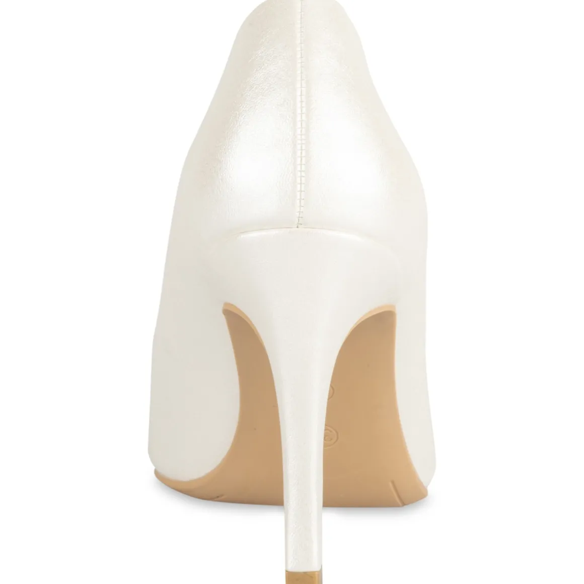 Pumps ZILVER