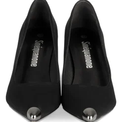 Pumps ZWART