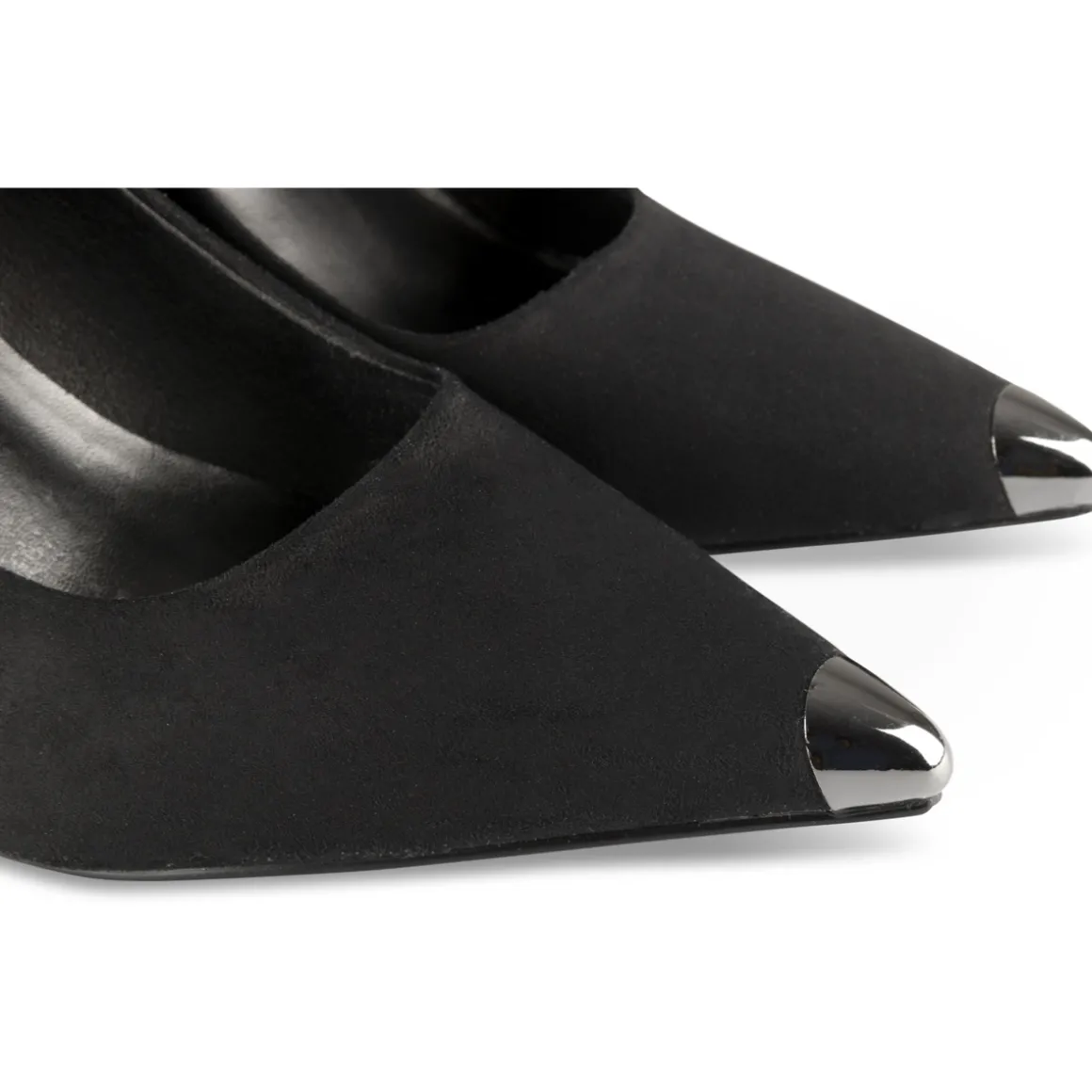 Pumps ZWART