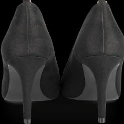 Pumps ZWART