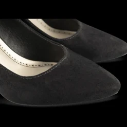 Pumps ZWART