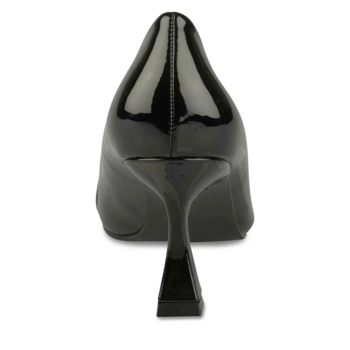 Pumps ZWART