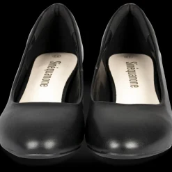 Pumps ZWART