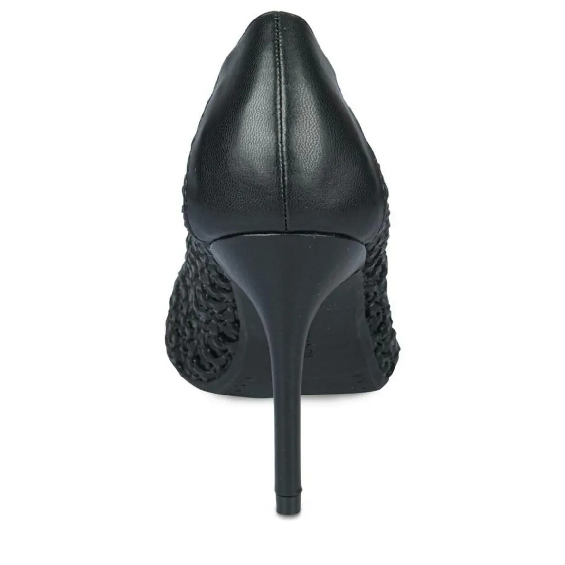 Pumps ZWART