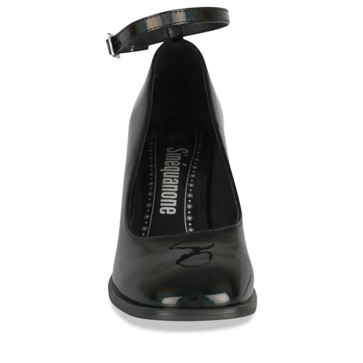 Pumps ZWART
