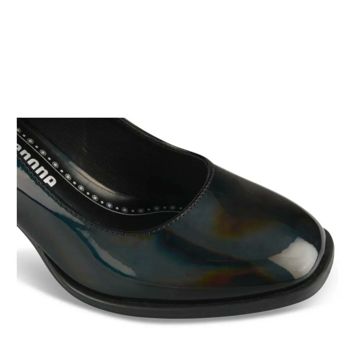 Pumps ZWART