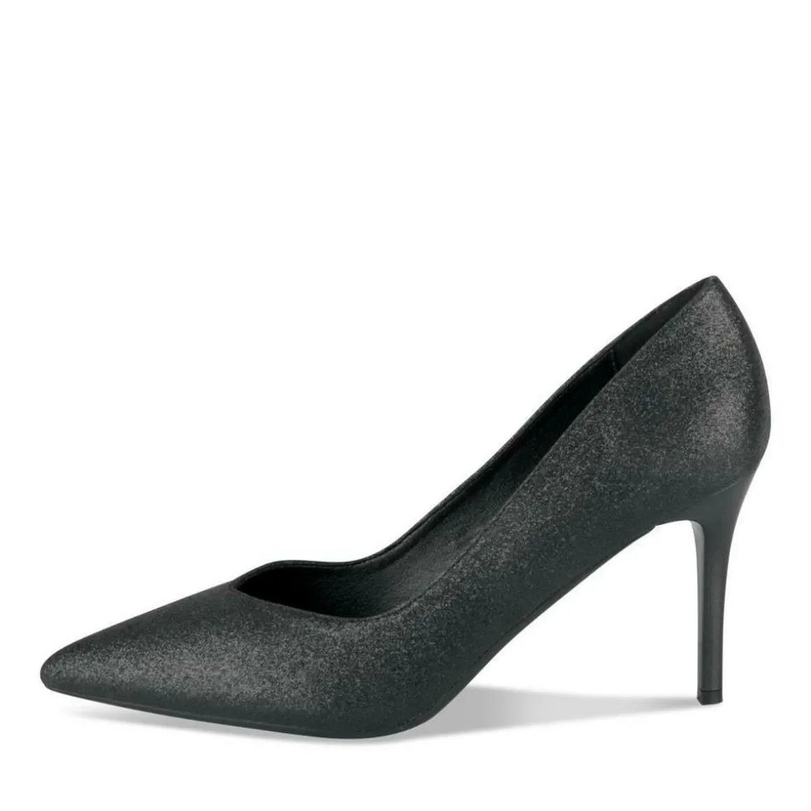 Pumps ZWART