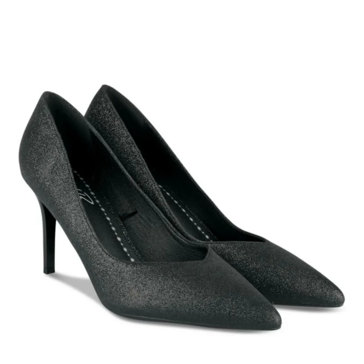 Pumps ZWART