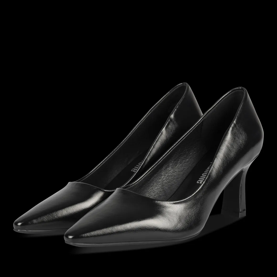 Pumps ZWART