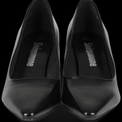 Pumps ZWART