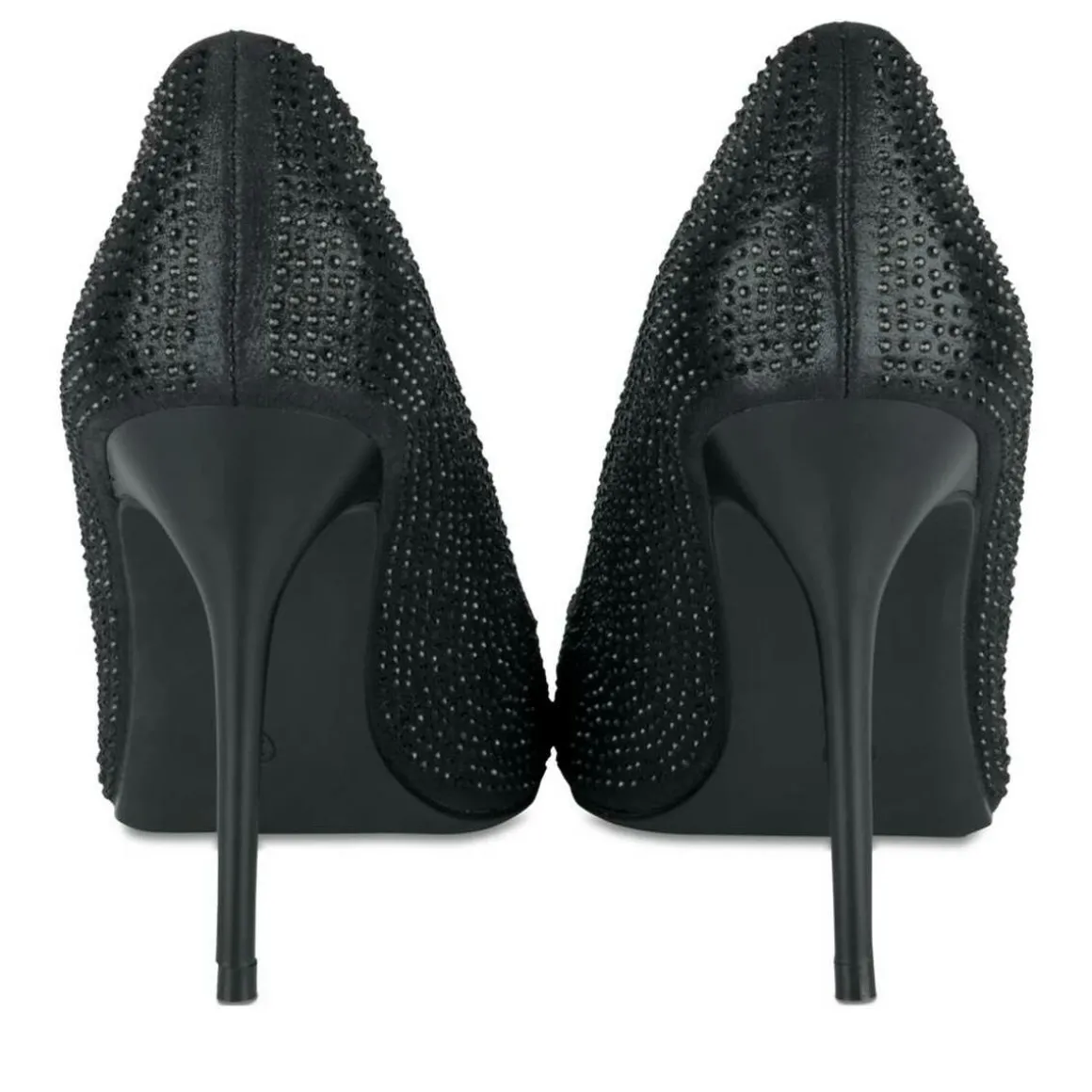 Pumps ZWART