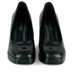 Pumps ZWART