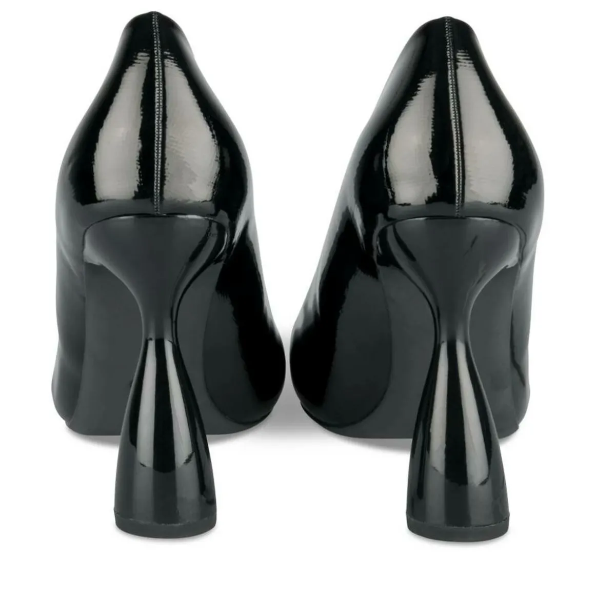 Pumps ZWART