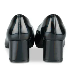 Pumps ZWART