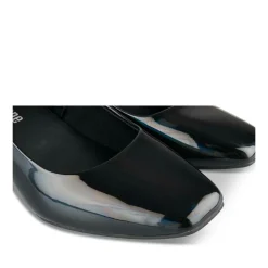 Pumps ZWART