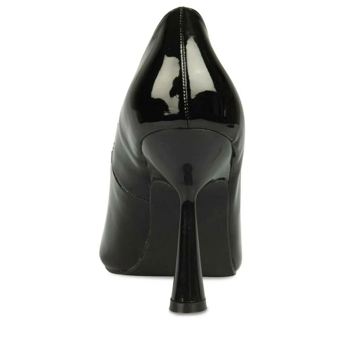 Pumps ZWART