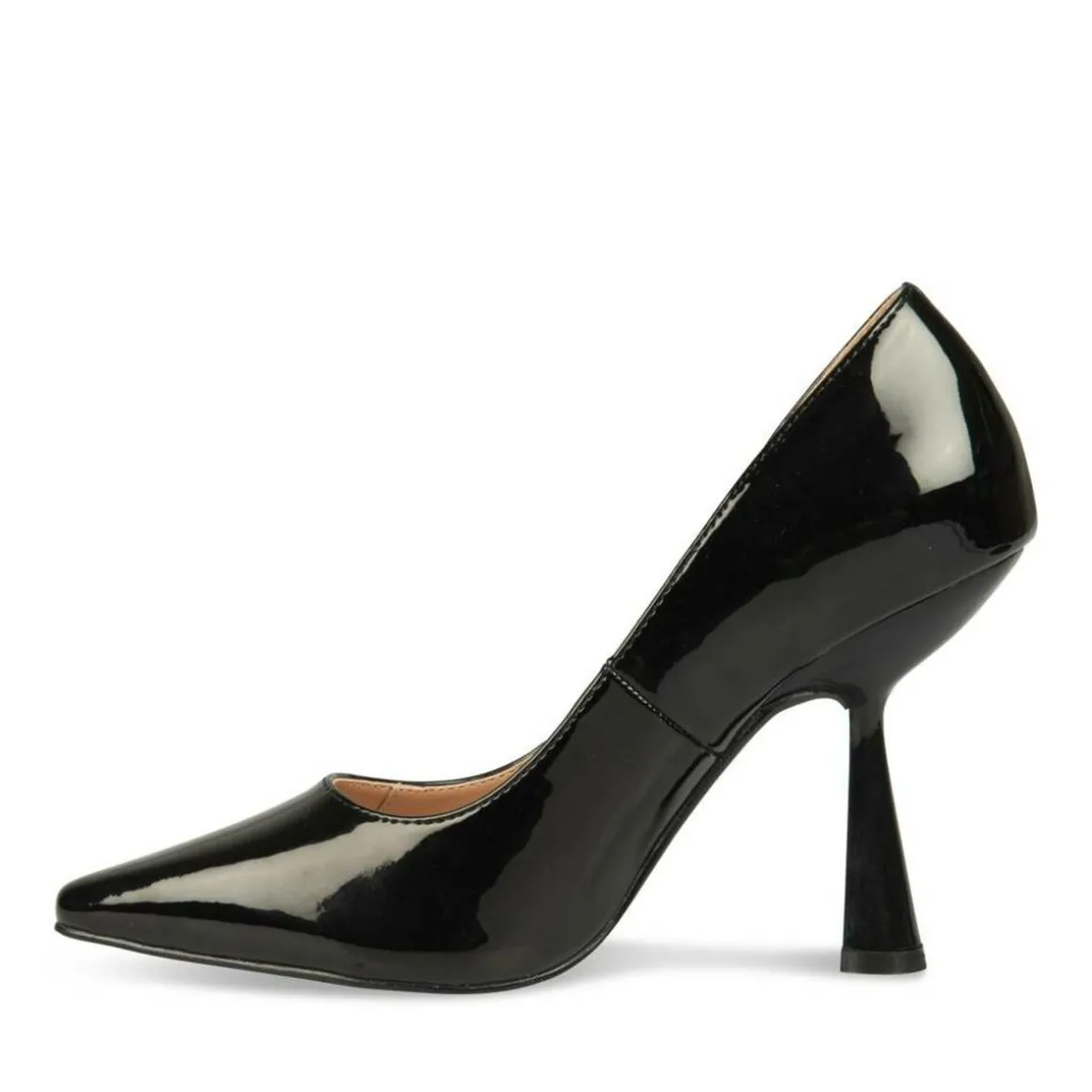 Pumps ZWART