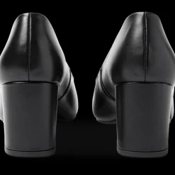 Pumps ZWART