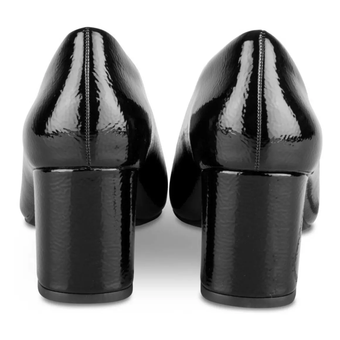Pumps ZWART