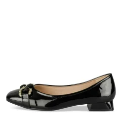 Pumps ZWART