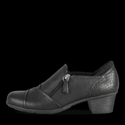 Pumps ZWART