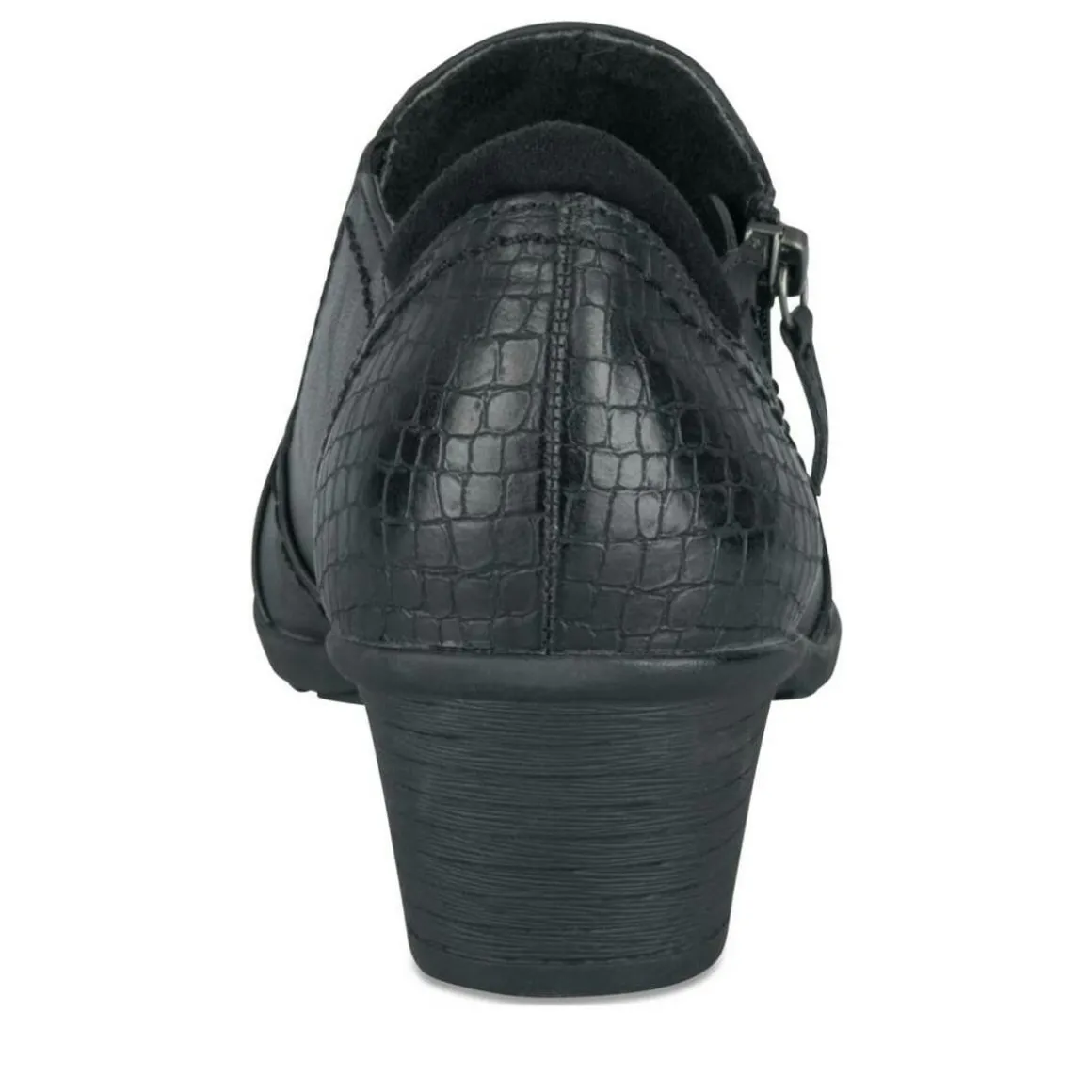 Pumps ZWART