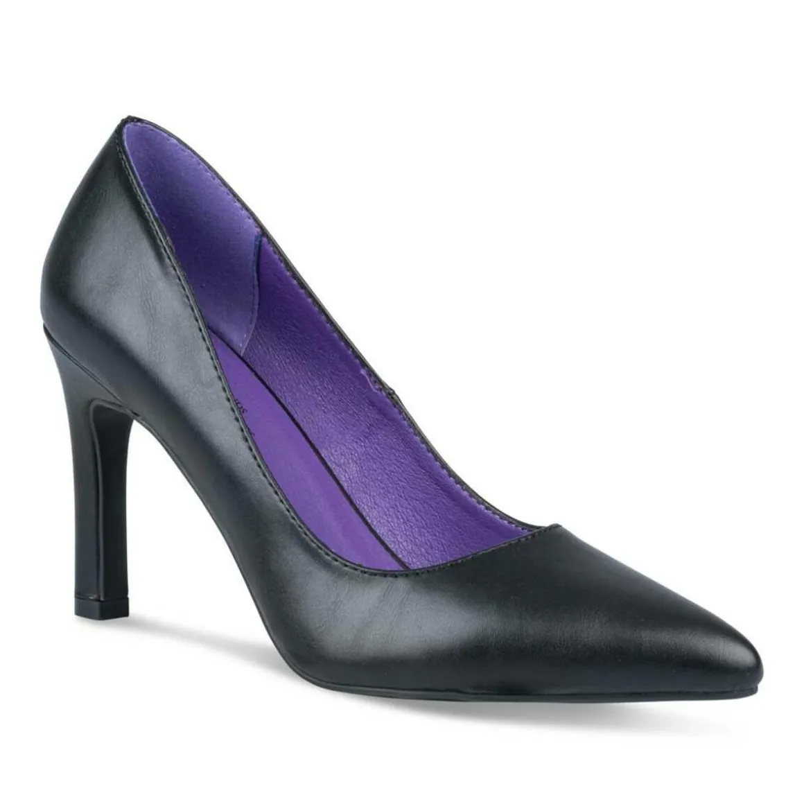 Pumps ZWART