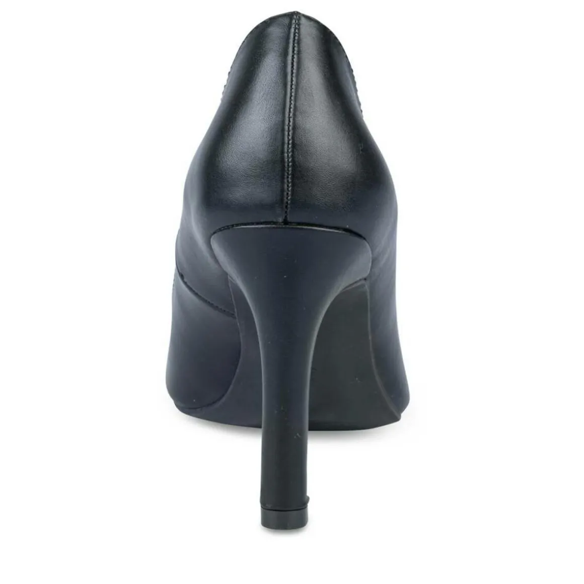 Pumps ZWART