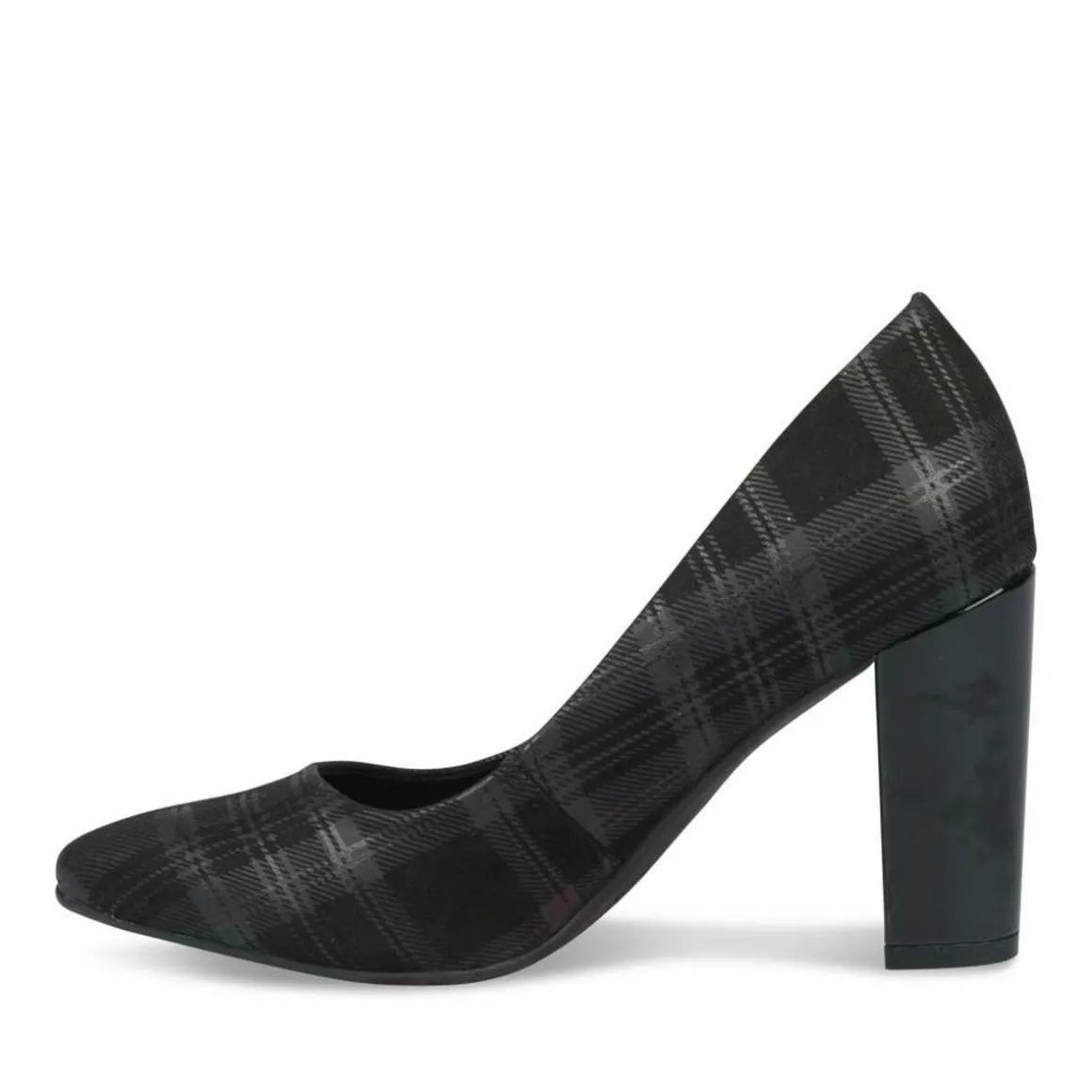 Pumps ZWART