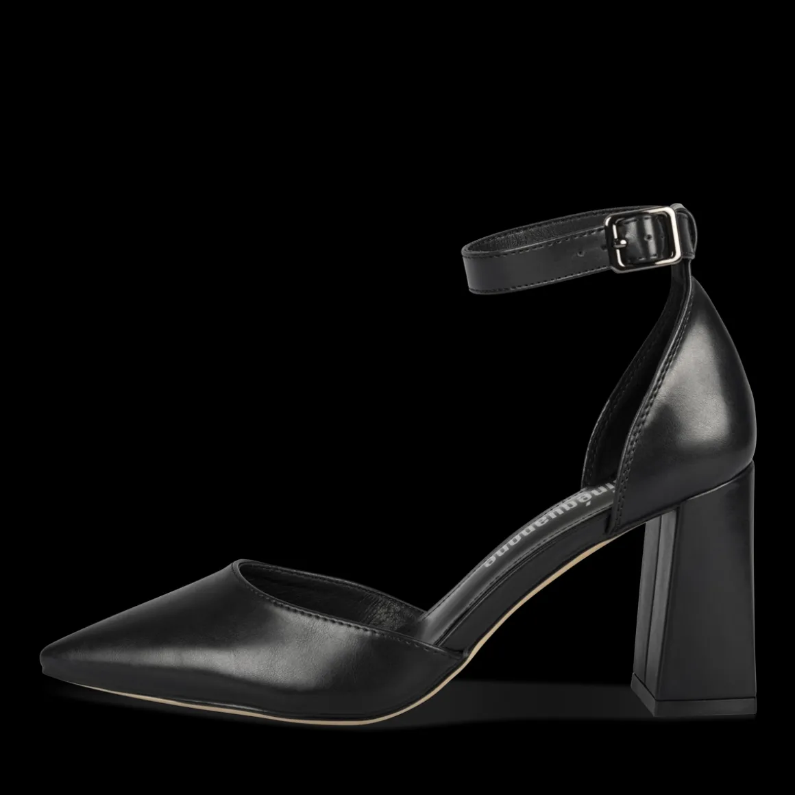 Pumps ZWART