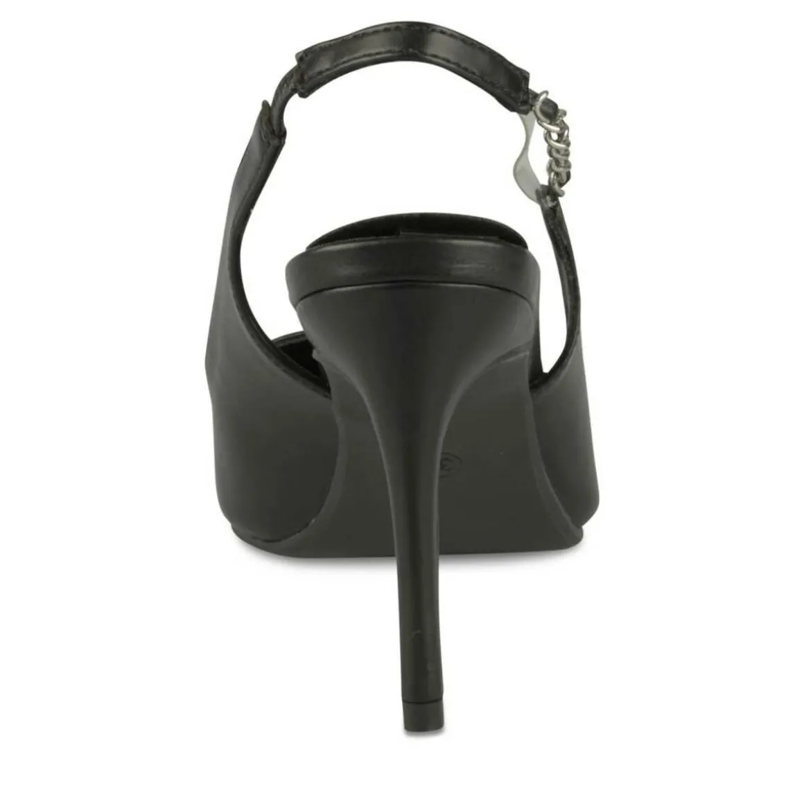 Pumps ZWART