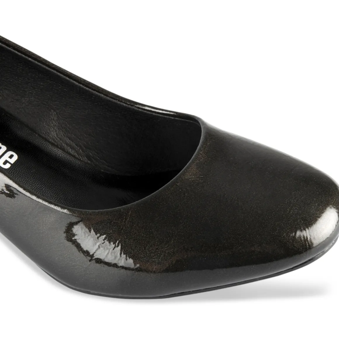 Pumps ZWART